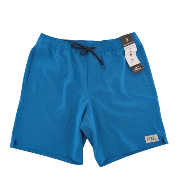 O'Neill Men's Hermosa Solid Crew 17" Boardshort S - Picture 3 of 9